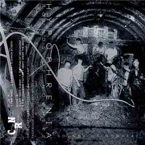 Hypophrenia - Sounds Of Nowhere album
