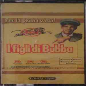 I Figli Di Bubba - Essi album