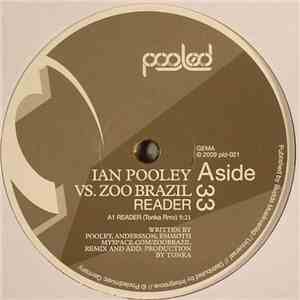 Ian Pooley vs. Zoo Brazil - Reader album