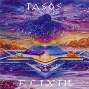 Iasos - Elixir album