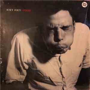 Icky Joey - Pooh album
