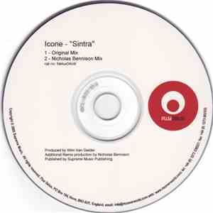Icone - Sintra album