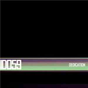 IDO59 - Dedication album