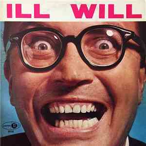 Ill Will  - Ill Will album