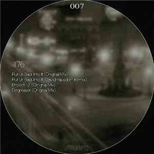 iLL76 - 007 album