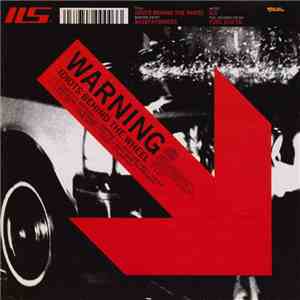 Ils - Idiots Behind The Wheel album