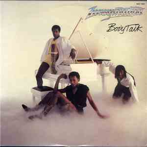 Imagination - Body Talk album