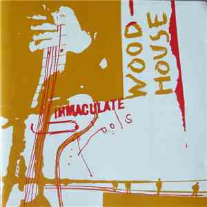 Immaculate Fools - Woodhouse album
