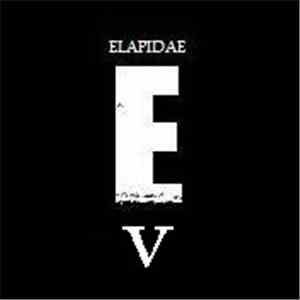 Immundus - Elapidae V album