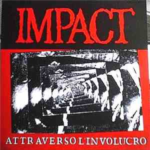 Impact  - Attraverso L'involucro album