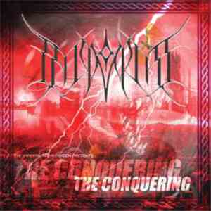 Imperial  - The Conquering album