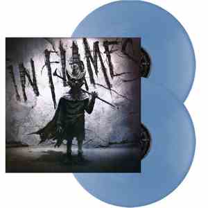 In Flames - I, The Mask album