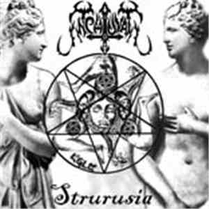 Inchiuvatu - Strurusia album