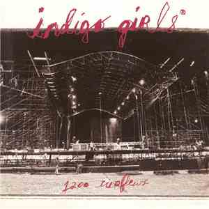 Indigo Girls - 1200 Curfews album