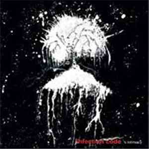 Infection Code - Intimacy album
