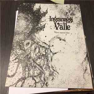 Ingranaggi Della Valle - Warm Spaced Blue album