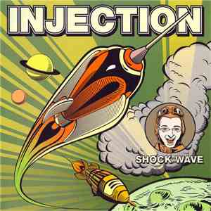 Injection  - Shock Wave album