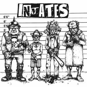 Inmates  - Inmates album