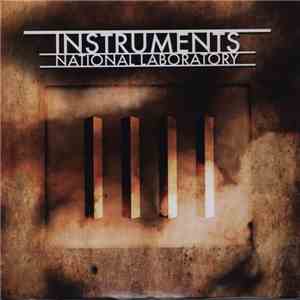 INSTRUMENTS - National Laboratory album
