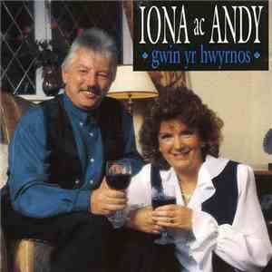 Iona Ac Andy - Gwin yr Hwyrnos album