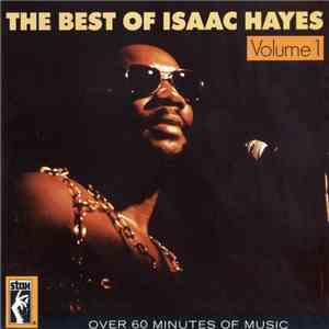 Isaac Hayes - The Best Of Isaac Hayes, Volume 1 album