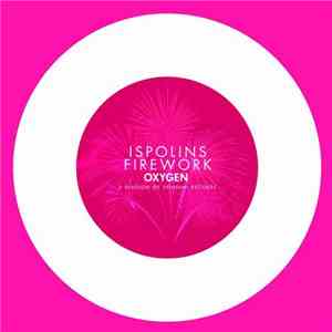 ISPOLINS - Firework album