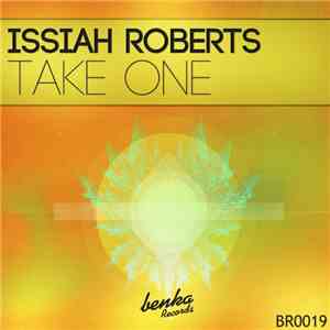 Issiah Roberts - Take One album
