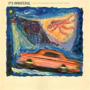 It's Immaterial - Driving Away From Home (Dead Man's Curve Version) album