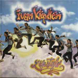 Ivan Klipstein - Lifestyle! album