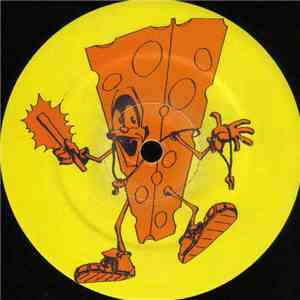 Ixindamix - Acid Cheese 3 album