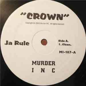 Ja Rule - Crown album