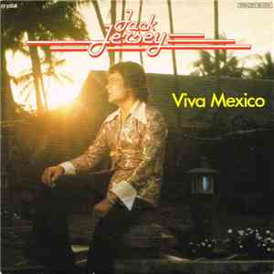 Jack Jersey - Viva Mexico album