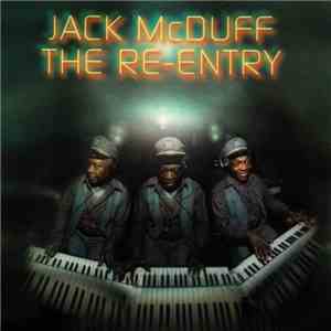 Jack McDuff - The Re-Entry album