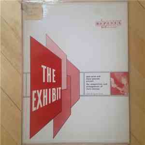 Jack Noren, Sture Swenson - The Exhibit album