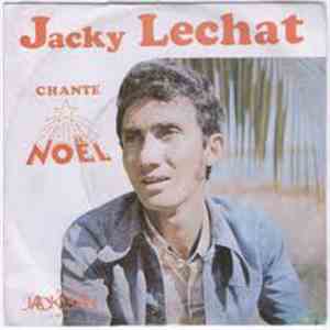 Jacky Lechat - Papa Noël / Bonne Année album