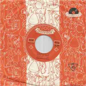 Jacques Denjean Et Son Orchestre / Anne Kern - Dans Le Vent / Ca Ne Sera Plus Comme Avant album