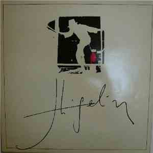 Jacques Higelin - Higelin album