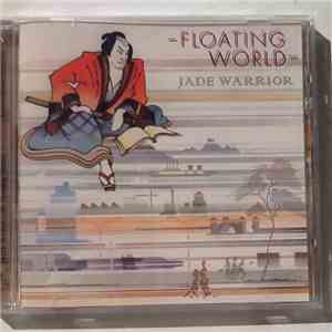 Jade Warrior - Floating World album