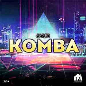 Jager  - Komba album