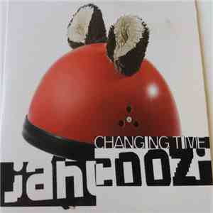 Jahcoozi - Changing Time album