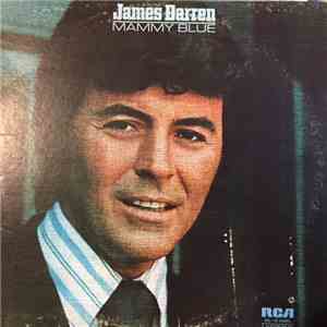 James Darren - Mammy Blue album