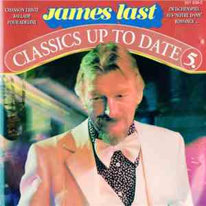 James Last - Classics Up To Date 5 album