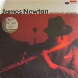 James Newton  - Romance And Revolution album