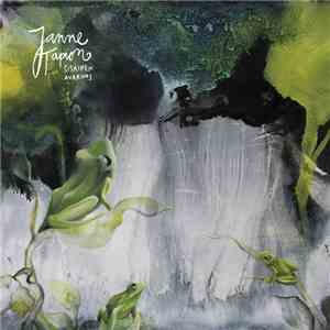 Janne Tapion Sisäinen Avaruus - Janne Tapion Sisäinen Avaruus album