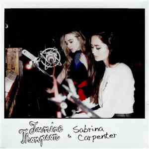 Jasmine Thompson & Sabrina Carpenter - Sign of the Times album