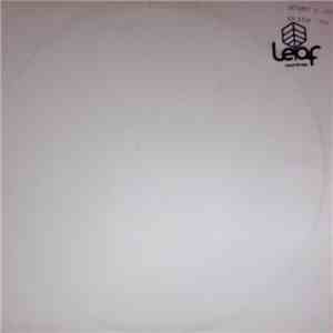 Jay-J & Chris Lum - The Great Recompence album