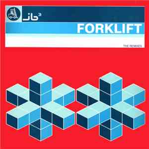 JB³ - Forklift (The Remixes) album