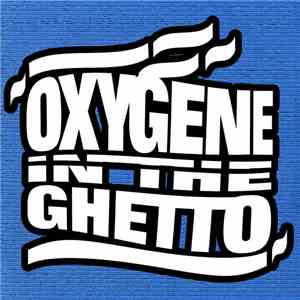 Jean Michel Jarre - Oxygène In The Ghetto album