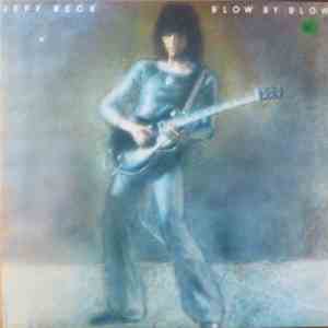 Jeff Beck - Blow By Blow album