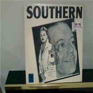 Jeri Southern - Jeri Southern Meets Cole Porter album